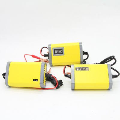 110 Blei-Säure-Batterie-Ladegeräte 220v 12V 7ah für Auto-Motorrad