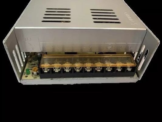 Einzelne 12V 30A DC-Universalität regulierte Schaltnetzteil Smps für Überwachungskamera 4